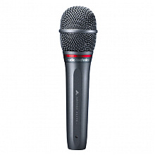 Вокальный микрофон Audio-Technica AE4100 2