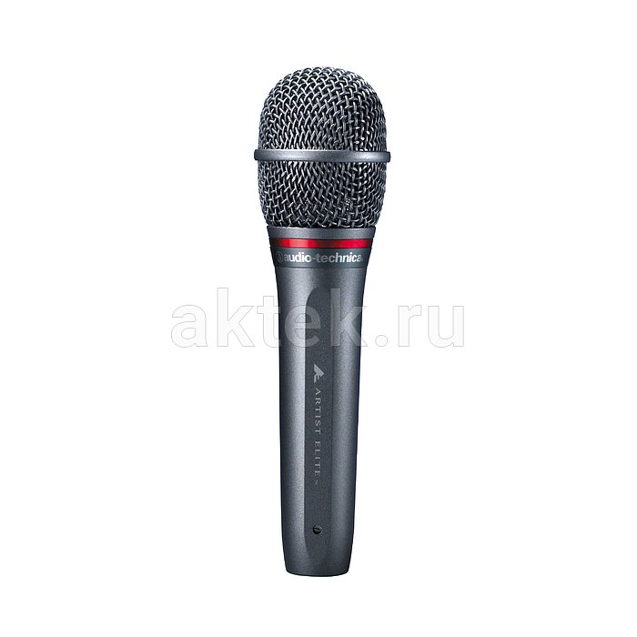 Вокальный микрофон Audio-Technica AE4100 2