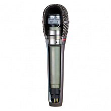 Вокальный микрофон Audio-Technica AE4100 3