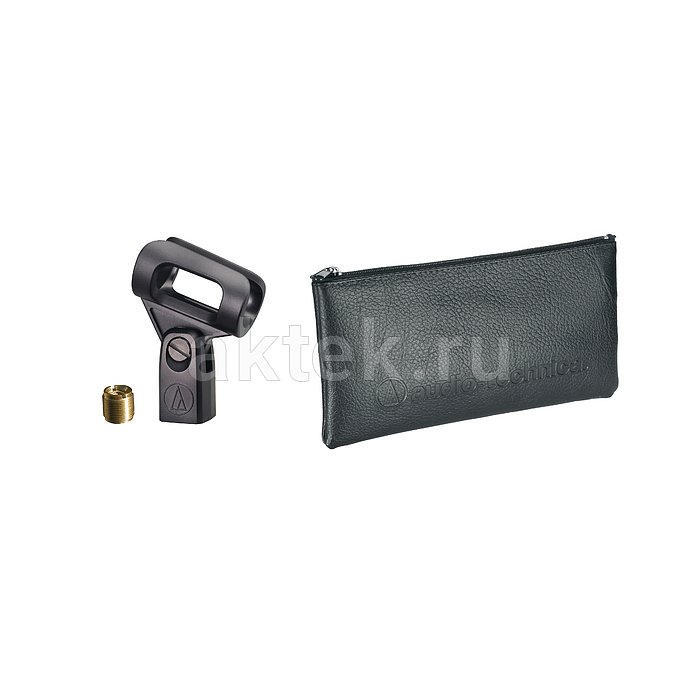 Вокальный микрофон Audio-Technica AE4100 4