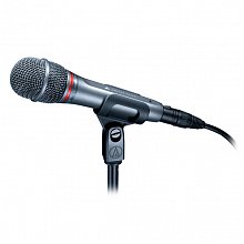 Вокальный микрофон Audio-Technica AE4100