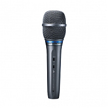 Вокальный микрофон Audio-Technica AE5400 2