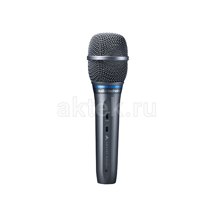 Вокальный микрофон Audio-Technica AE5400 2