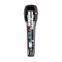 Вокальный микрофон Audio-Technica AE5400 3