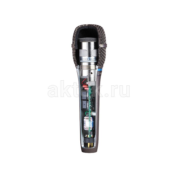 Вокальный микрофон Audio-Technica AE5400 3