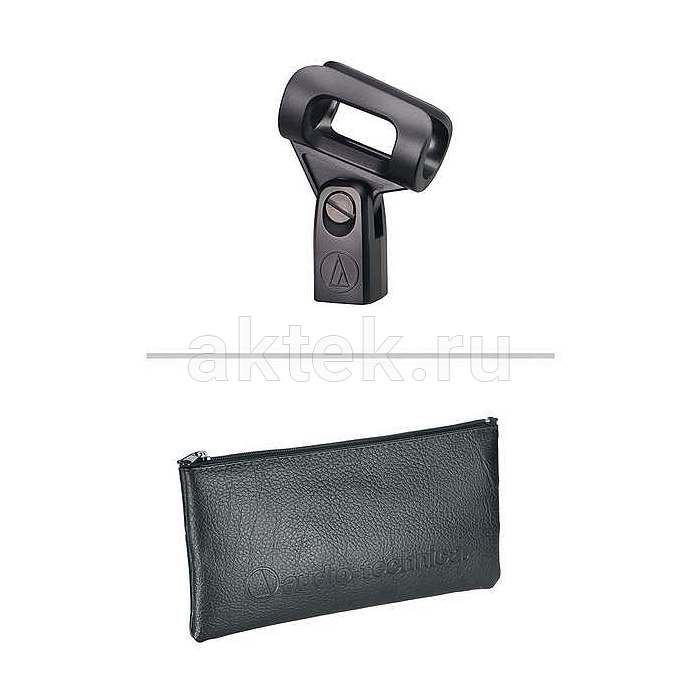 Вокальный микрофон Audio-Technica AE5400 4