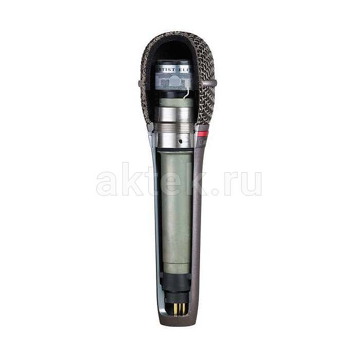 Вокальный микрофон Audio-Technica AE6100 2
