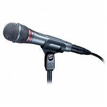Вокальный микрофон Audio-Technica AE6100 3