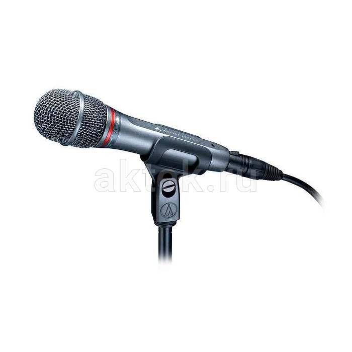 Вокальный микрофон Audio-Technica AE6100 3
