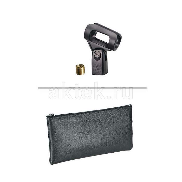 Вокальный микрофон Audio-Technica AE6100 4
