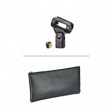 Вокальный микрофон Audio-Technica AT2010 3