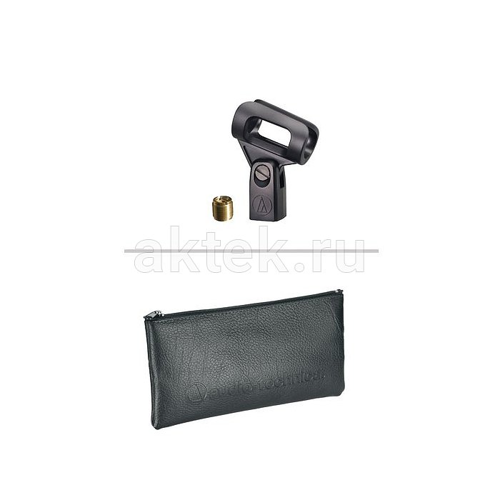 Вокальный микрофон Audio-Technica AT2010 3