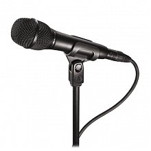 Вокальный микрофон Audio-Technica AT2010
