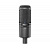 Конденсаторный USB-микрофон Audio-Technica AT2020USBi