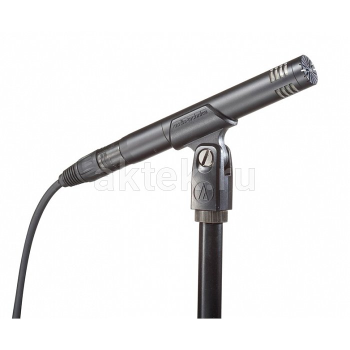 Инструментальный микрофон Audio-Technica AT2031 2