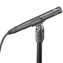 Инструментальный микрофон Audio-Technica AT2031P