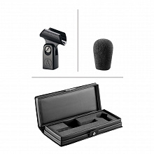 Студийный микрофон Audio-Technica AT4022 2
