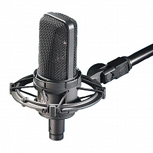 Студийный микрофон Audio-Technica AT4033aSM 2