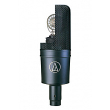 Студийный микрофон Audio-Technica AT4033aSM 3