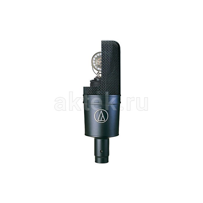 Студийный микрофон Audio-Technica AT4033aSM 3