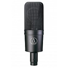 Студийный микрофон Audio-Technica AT4033aSM