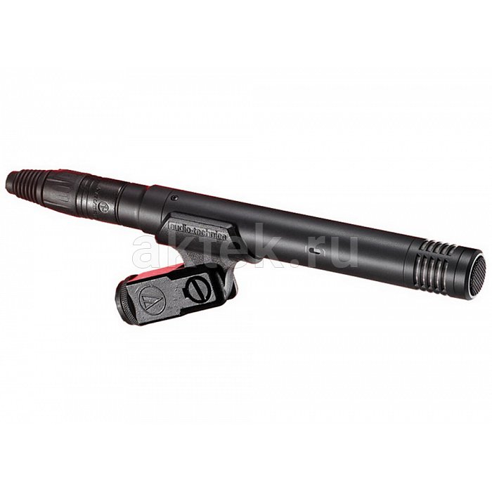 Студийный микрофон Audio-Technica AT4041 2