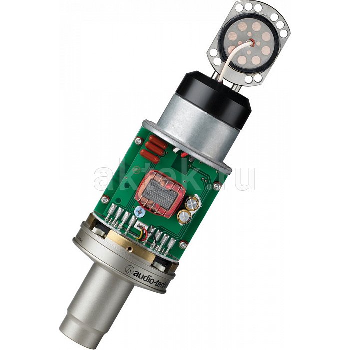 Студийный микрофон Audio-Technica AT4047MP 3