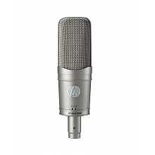 Студийный микрофон Audio-Technica AT4047MP