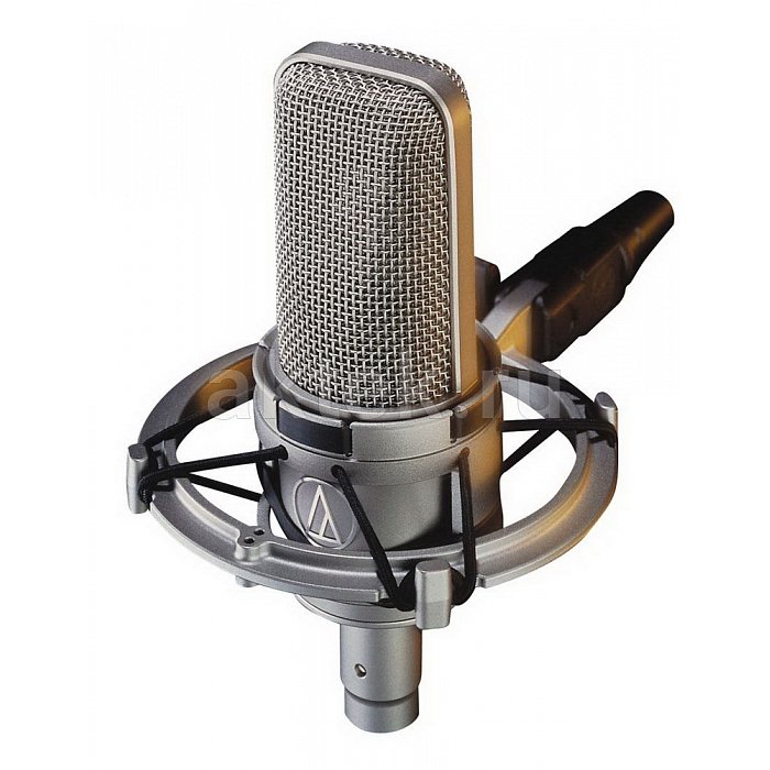 Студийный микрофон Audio-Technica AT4047SVSM 2