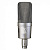 Студийный микрофон Audio-Technica AT4047SVSM