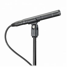 Студийный микрофон Audio-Technica AT4049B