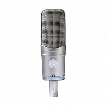 Студийный микрофон Audio-Technica AT4050LE 2