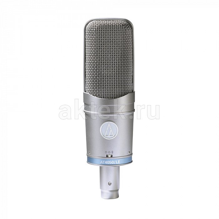 Студийный микрофон Audio-Technica AT4050LE 2