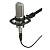 Студийный микрофон Audio-Technica AT4050LE