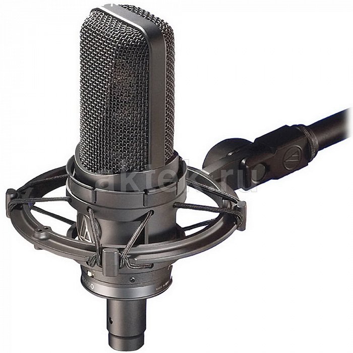 Студийный микрофон Audio-Technica AT4050SM 2