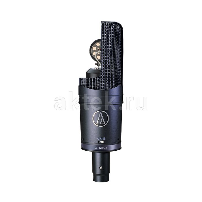 Студийный микрофон Audio-Technica AT4050SM 3
