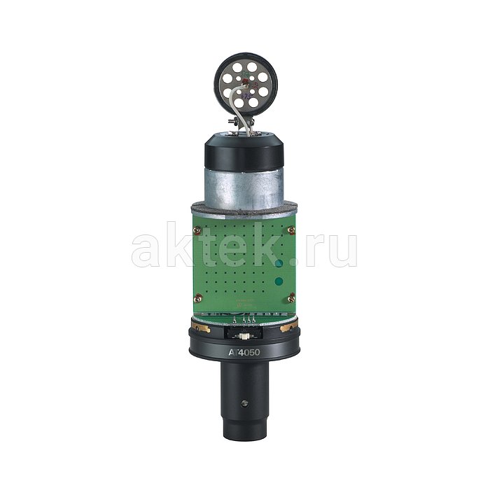 Студийный микрофон Audio-Technica AT4050SM 4