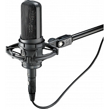 Студийный микрофон Audio-Technica AT4050ST 2