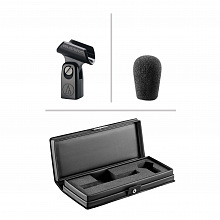 Студийный микрофон Audio-Technica AT4051B 2