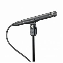 Студийный микрофон Audio-Technica AT4051B