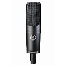 Студийный микрофон Audio-Technica AT4060a