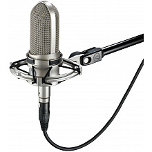 Студийный микрофон Audio-Technica AT4080 2