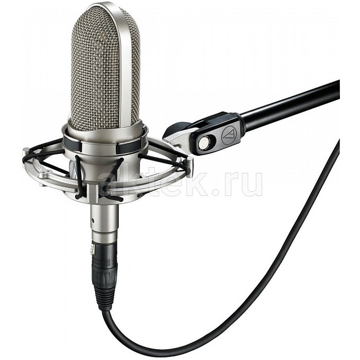 Студийный микрофон Audio-Technica AT4080 2