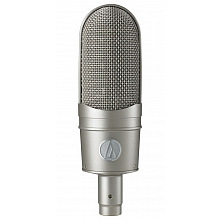 Студийный микрофон Audio-Technica AT4080
