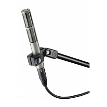 Ленточный микрофон Audio-Technica AT4081 2