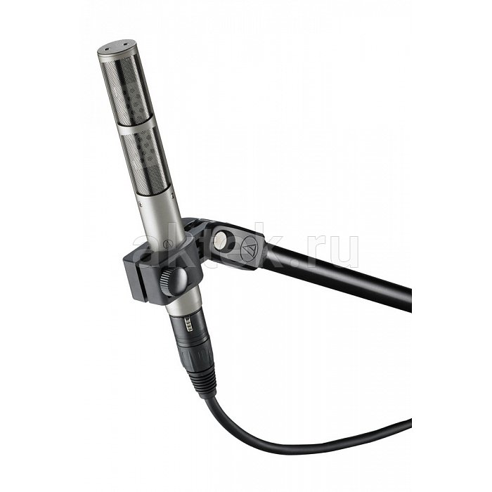Ленточный микрофон Audio-Technica AT4081 2