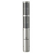 Ленточный микрофон Audio-Technica AT4081