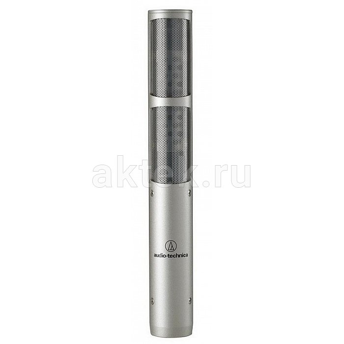 Ленточный микрофон Audio-Technica AT4081