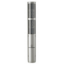 Ленточный микрофон Audio-Technica AT4081