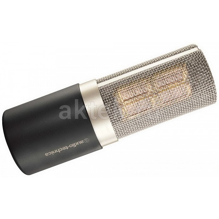 Студийный микрофон Audio-Technica AT5040 2